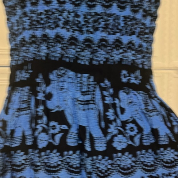 Strapless Dress - Picture 8 of 8